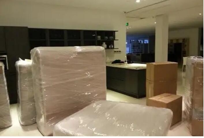 泉州到新兴区长途搬家